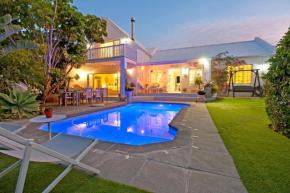 That Cape Town House